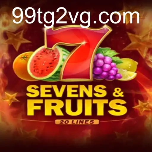 Descubra SevensFruits20: Uma Nova Experiência de Jogo com 99TG