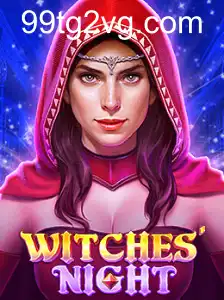 WitchesNight: Um Jogo Envolvente de Estratégia e Mistério
