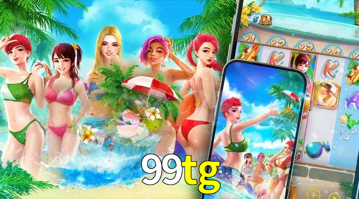Bikini Paradise Slot - PG Soft